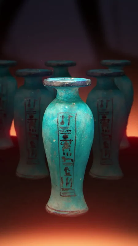 Made in Ancient Egypt