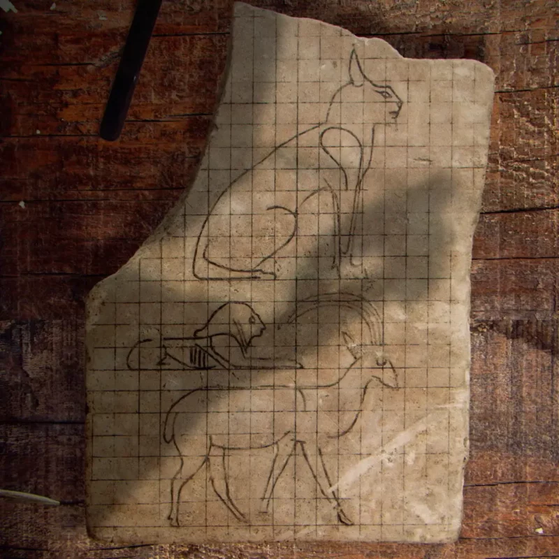 Made in Ancient Egypt